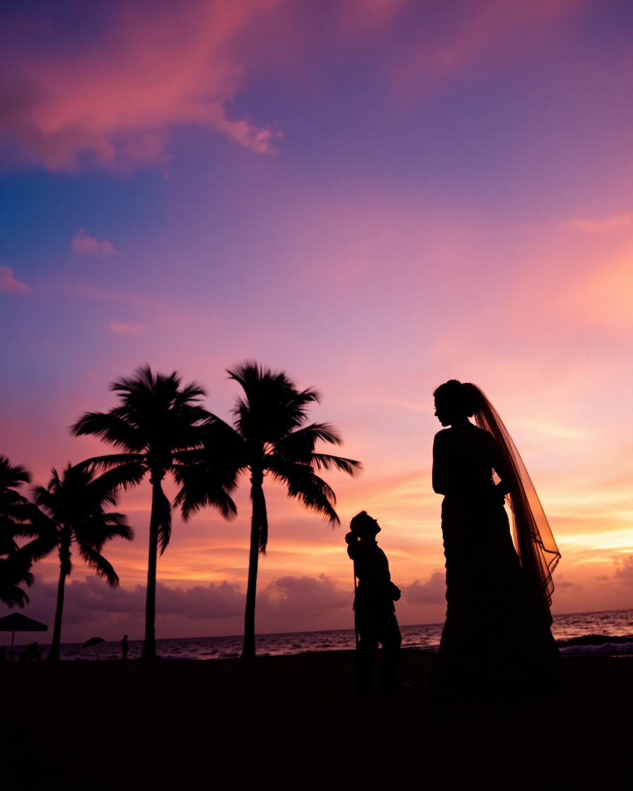 Divya & Rohan